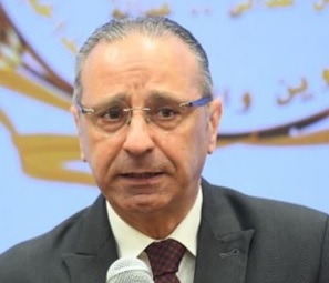 Chairman