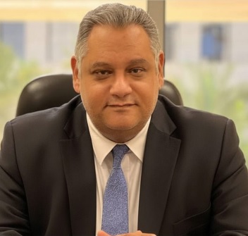 Vice Chairman