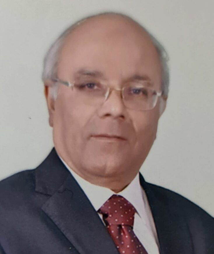 Member